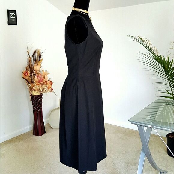 PRADA COCKTAIL dress - Picture 5 of 15